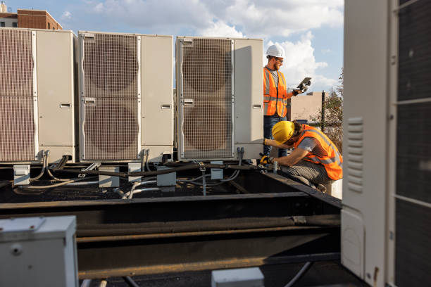 Best Solar-powered HVAC Systems in Lake City, AR