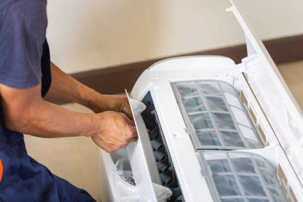 Best Furnace Cleaning in Lake City, AR