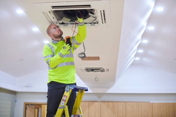 Best HVAC Retrofitting and Upgrading in Lake City, AR